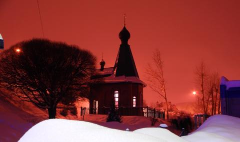 Крещенский Сочельник в 2018 году: когда начинается – какого числа 