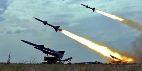 ПВО России ПВО России