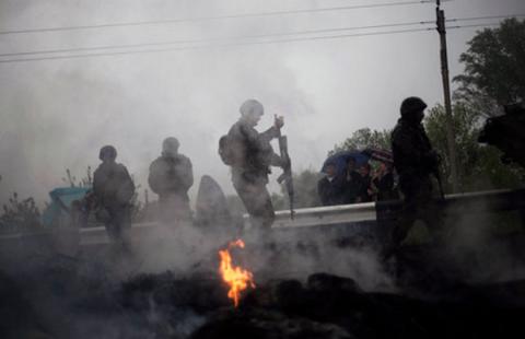 Донбасс последние новости сегодня ДНР и ЛНР новости сегодня