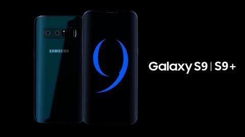 Samsung представил новые смартфоны Galaxy S9 и S9+: в чем разница?