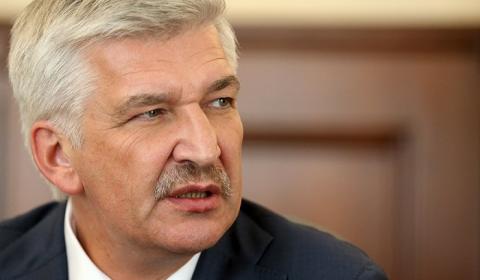  Сергей Лемешевский