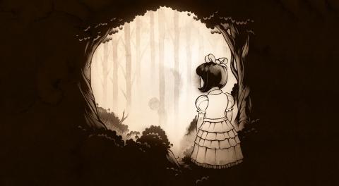 Тест на характер: то, что вы увидели первым, раскроет секреты вашей личности