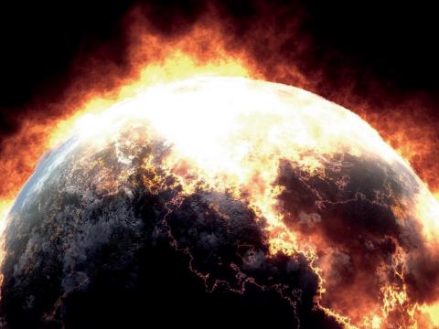 Пророчество казахской Ванги на 2019 год: планета вздрогнет Пророчество казахской Ванги на 2019 год: планета вздрогнет, многих ожидают тяжелые испытания