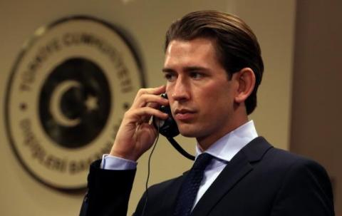 Глава ОБСЕ предложил шаг за шагом снимать санкции с России Глава ОБСЕ озвучил решение по вооруженной миссии в Донбассе