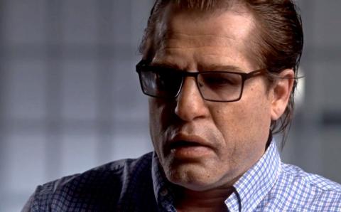 Родченков запил 6 упаковок транквилизатора алкоголем - СМИ 