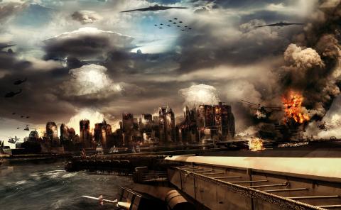 Третья мировая война глазами варшавских ясновидящих: раскрыто, что ждет планету 