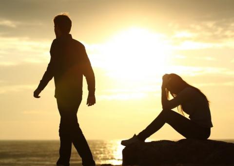 Три знака Зодиака, которые чаще других расстаются с партнерами