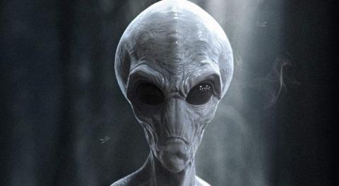 Инопланетяне