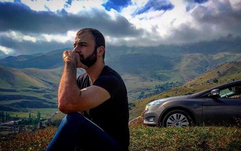 Победитель «Битвы экстрасенсов» Константин Гецати: 2018 год принесет изменения, которых никто не ждал Победитель «Битвы экстрасенсов» Константин Гецати: 2018 год принесет изменения, которых никто не ждал