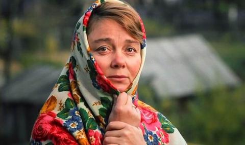 Причина смерти Нины Дорошиной