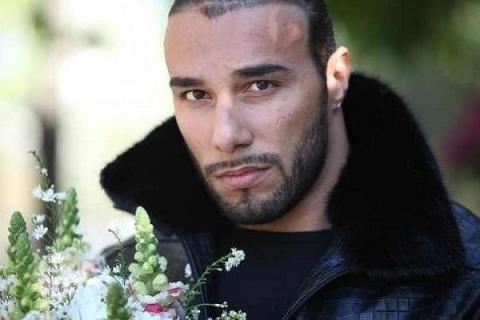 Титул «Мистер модель Вселенной» уверенно вырвал из рук соперников ростовчанин Эдуард Кривенко