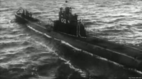 Затонувшая советская подлодка в 43-м году всплыла в 2018 – ФОТО