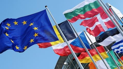 Последние новости сегодня. К санкциям ЕС против Крыма присоединились пять государств