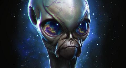 Инопланетяне