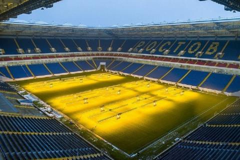 Какой будет погода в Ростове во время ЧМ-2018 – прогноз синоптиков  