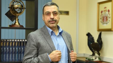 Астролог Павел Глоба назвал знаки Зодиака, которых накроет большой успех в мае 2019