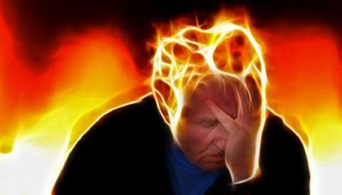 Магнитные бури, которых стоит опасаться, еще продержатся несколько дней  в марте – ученые 