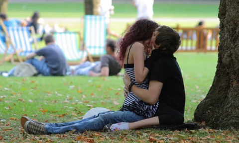 «Россия следующая?»: В Мексике легализовали публичный секс