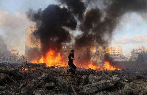 Пророчество норвежской Ванги предупреждает: эти три признака укажут на скорое потрясение