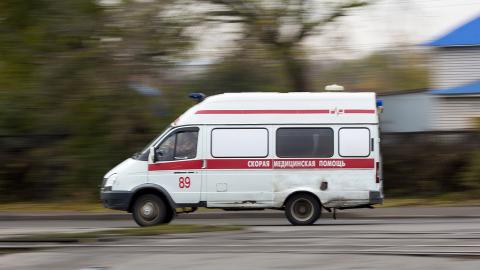 Под Волгоградом погиб ребенок в оздоровительном лагере