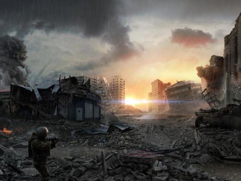 Третья мировая война грянет именно после этого года: пророк назвал две цифры в дате военного апокалипсиса