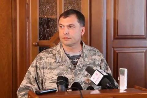 Валерий Болотов 