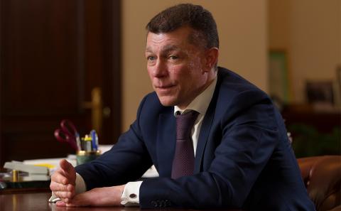 Глава Минтруда РФ сообщил о рекордно низком уровне безработицы в стране