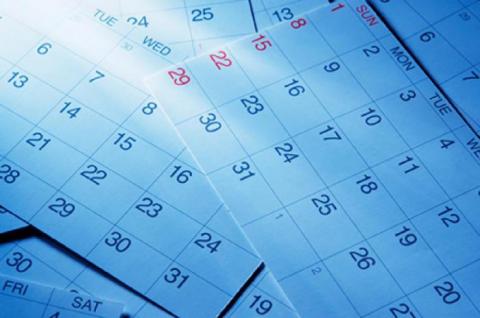 28 апреля 2018 года – выходной или рабочий день в России?