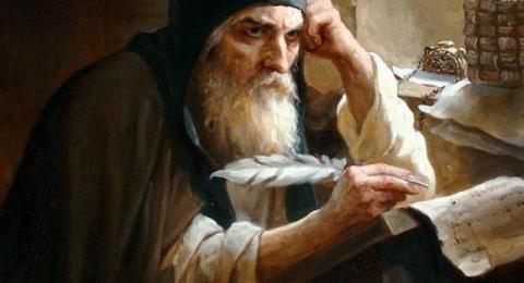 Пророчество «русского Нострадамуса» по России о «реках крови» и «побеге бесов» обнародовано в сети