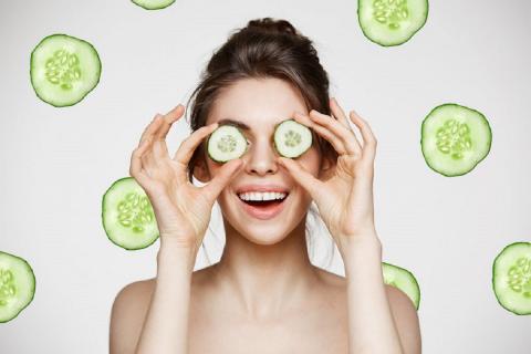 Огурцы для здоровья и красоты: какая польза от этого овоща
