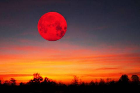 Солнечное затмение 13 июля 2018: стоит ли остерегаться мистичного периода, для каких знаков зодиака затмение станет денежным