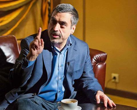 Прогноз астролога Павла Глобы на август 2019