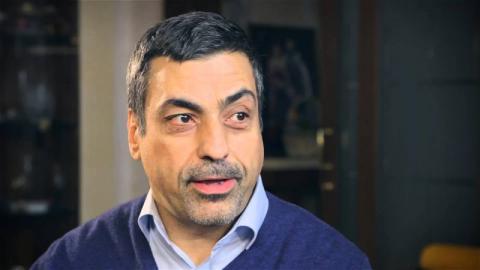 Астролог Павел Глоба назвал знаки Зодиака, которых накроют трудности и проблемы в мае 2019