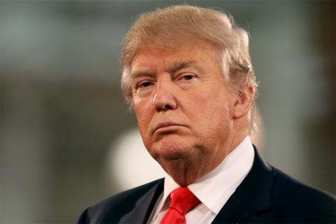 Трамп намекнул на международное признание Республик Донбасса, — немецкие СМИ