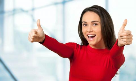 Семь кодовых слов, которые сильно притягивают удачу