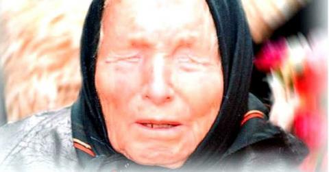 Пророчество Ванги затронуло лидера одной из держав