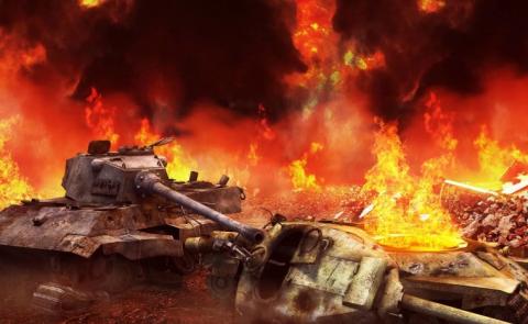 Третья мировая война и опасная игра Третья мировая война и опасная игра: разоблачен хитрый план, грозящий масштабным ударом