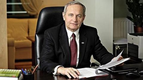 В России ответили польскому генералу, опасающемуся русских танков за окном