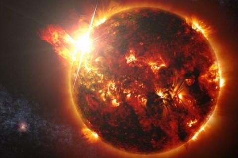 Сильнейшая магнитная буря обрушится на Землю: ученые предупредили об опасности для людей