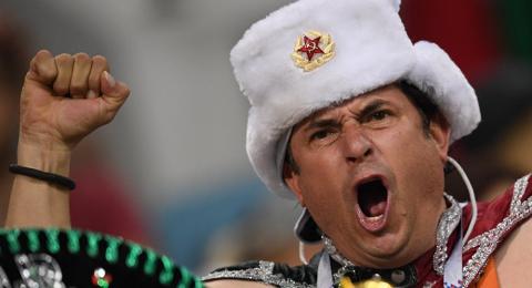 Кто из болельщиков ЧМ по футболу-2018 озолотил Россию – СМИ