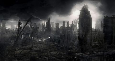 Конец света