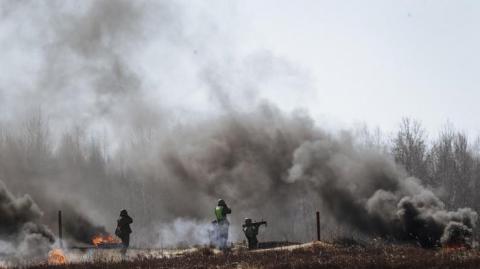 ДНР и ЛНР новости сегодня