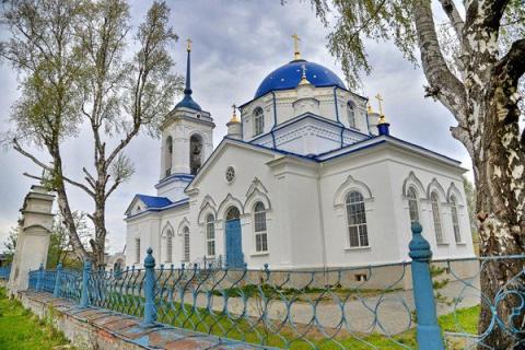 Церковный календарь на июль 2018: православные праздники, даты постов и дни памяти святых