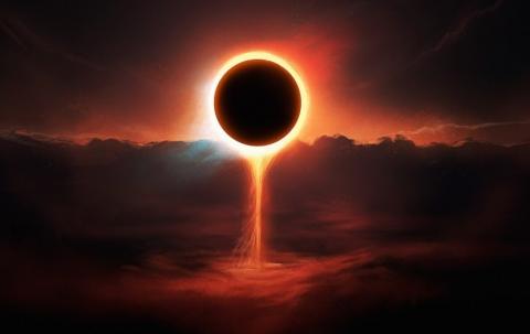 Затмения в 2018 году: солнечные и лунные, когда произойдут, какие перемены и опасности принесут Затмения в 2018 году: солнечные и лунные, когда произойдут, какие перемены и опасности принесут