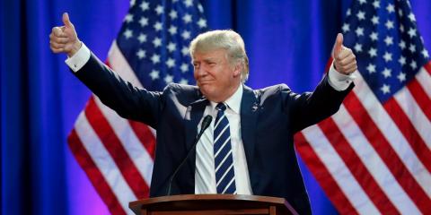  Предсказавший победу Трампа политолог предрекает ему импичмент