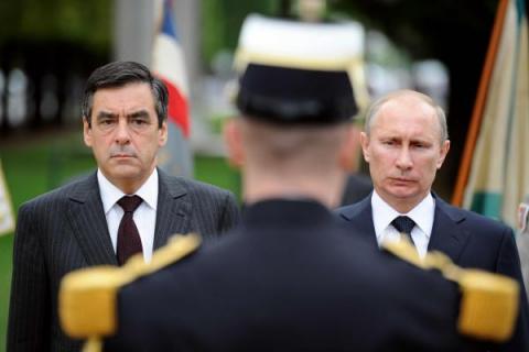 Украина - ЕС