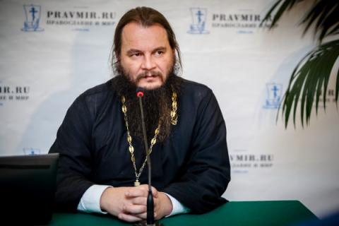 Игорь Фомин