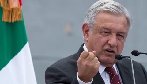  Андрес Мануэль Лопес Обрадор