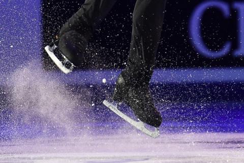 Фигурное катание