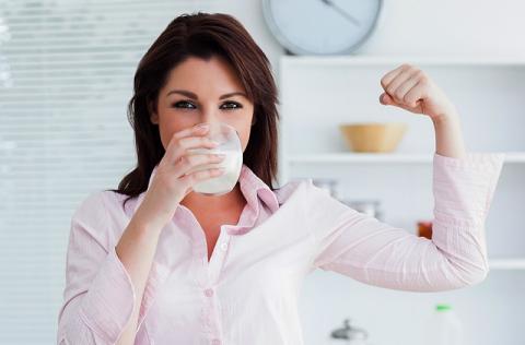 Польза кальция 10 продуктов, в которых кальция больше, чем в твороге